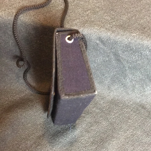 Aztec pattern Hard clutch purse - Picture 4 of 8